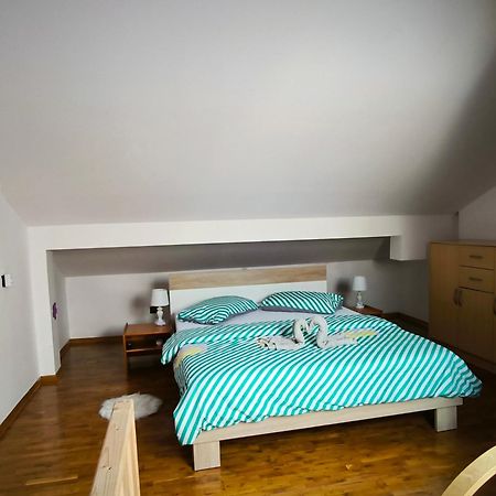 Apartman Jancic Medulin Luaran gambar