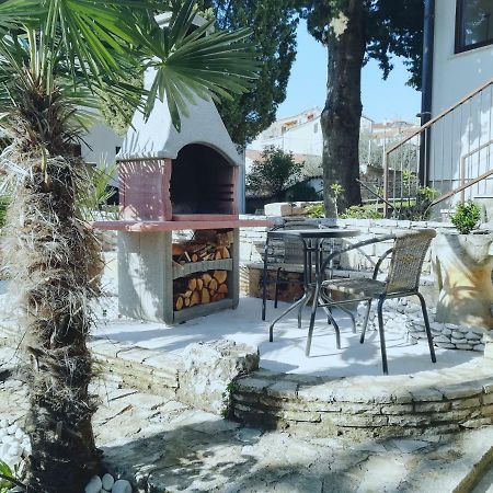 Apartman Jancic Medulin Luaran gambar