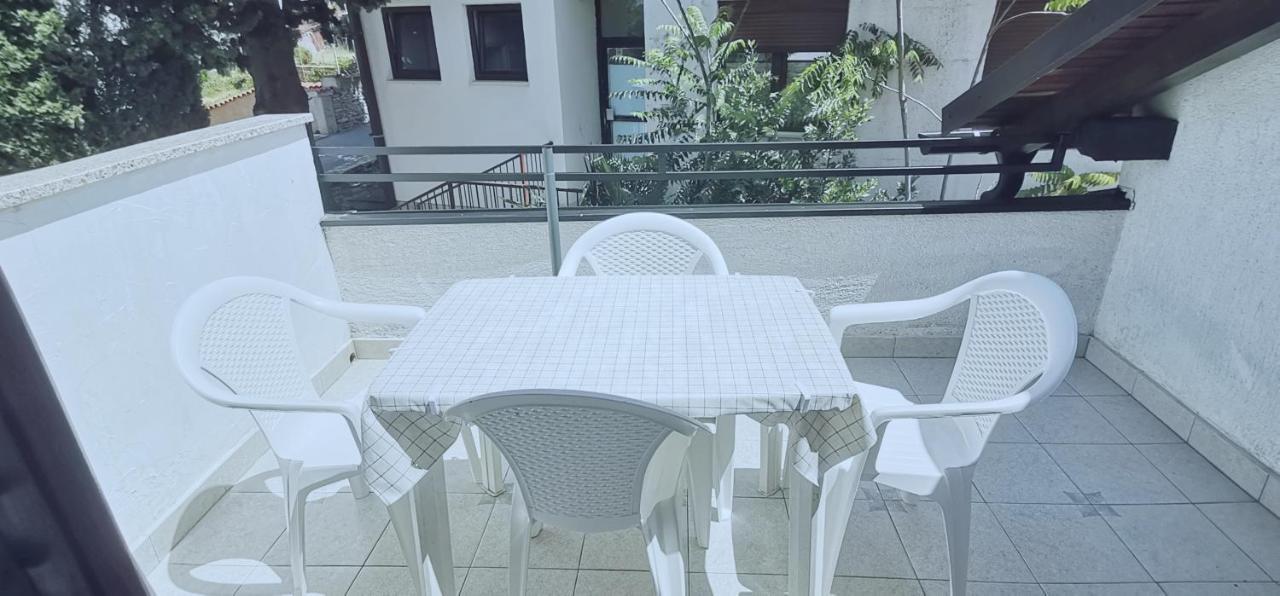 Apartman Jancic Medulin Luaran gambar