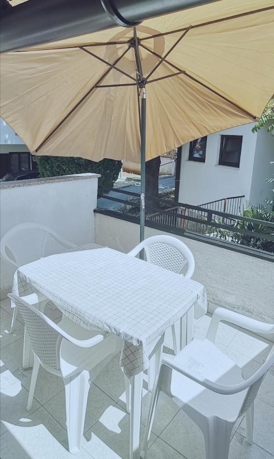 Apartman Jancic Medulin Luaran gambar