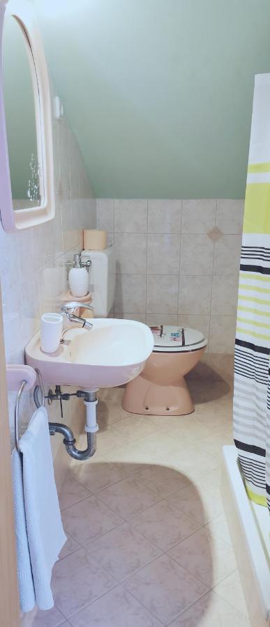 Apartman Jancic Medulin Luaran gambar