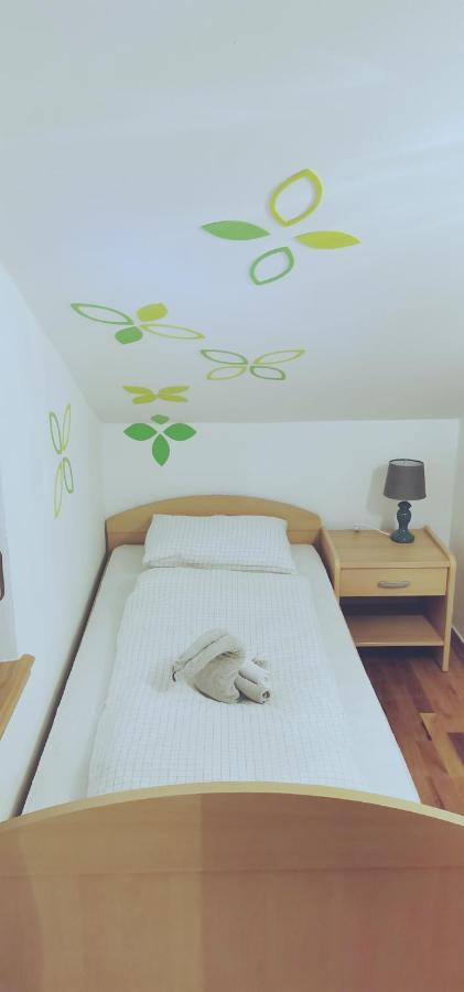 Apartman Jancic Medulin Luaran gambar