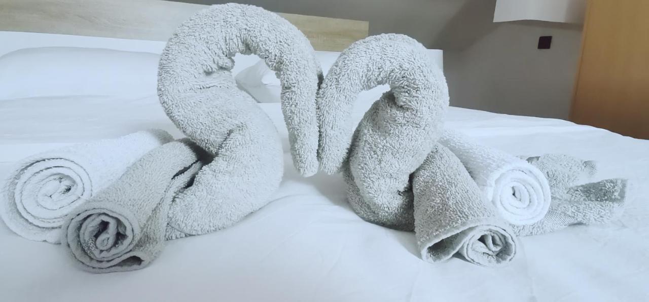 Apartman Jancic Medulin Luaran gambar