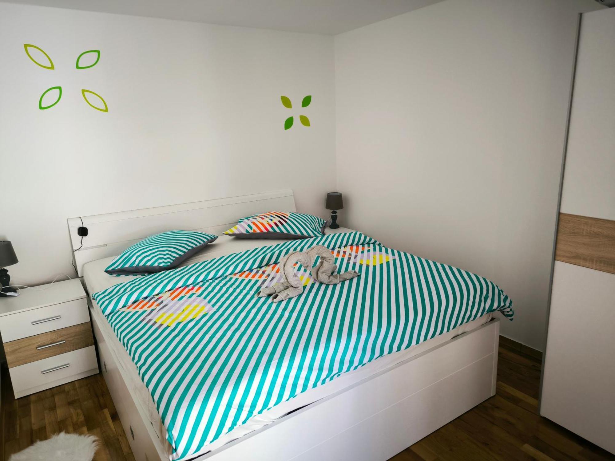 Apartman Jancic Medulin Luaran gambar