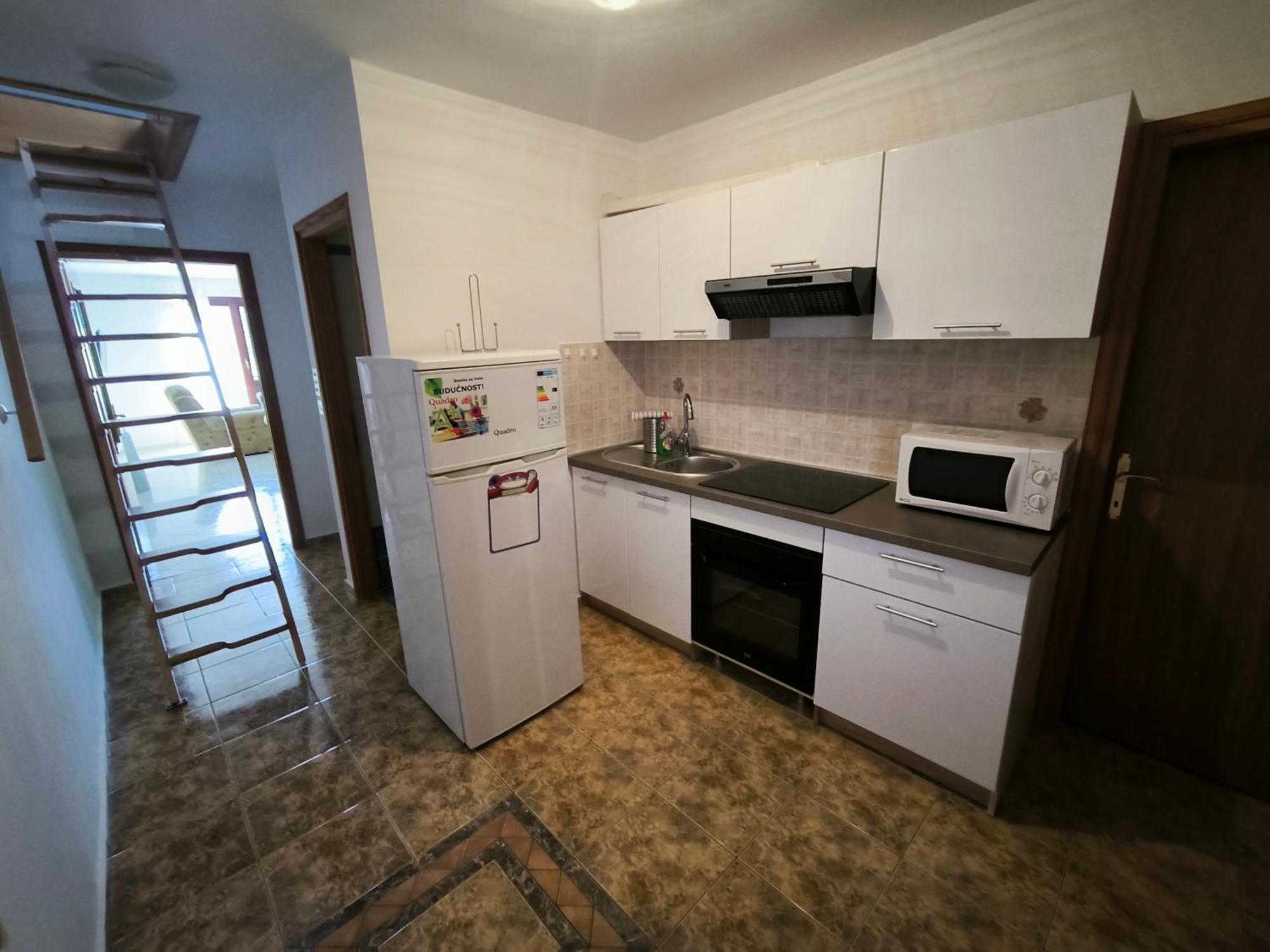 Apartman Jancic Medulin Luaran gambar
